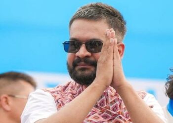 Balendra Shah Appointed Nepal’s New Prime Minister