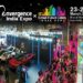 33rd Convergence India & 11th Smart Future Cities India Expo Set to Accelerate AI, 6G, and Next-Generation Urban Innovation