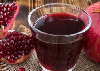 What to Drink to Lower Blood Pressure Quickly: These 9 Drinks May Help