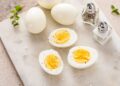 Egg white or whole egg: What's the healthier choice?