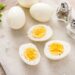 Egg white or whole egg: What's the healthier choice?