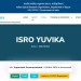 ISRO YUVIKA 2026: Registration ends tomorrow for fully-funded young scientist programme at jigyasa.iirs.gov.in