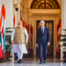 Canada, India Forging New Strategic Partnership: Carney