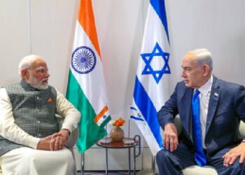 India-Israel Farm Ties Poised For Big Leap