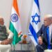 India-Israel Farm Ties Poised For Big Leap