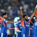 India vs New Zealand, T20 World Cup 2026 Final: IND become 1st team to retain T20 World Cup title, defeat NZ by 96 runs