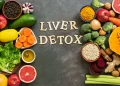 Liver detox in Ayurveda: Natural remedies and foods that work