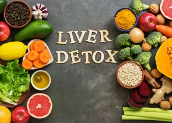 Liver detox in Ayurveda: Natural remedies and foods that work
