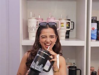 Milton Launches 'Malmo' – A Design-Led Tumbler for the New-Age Consumer