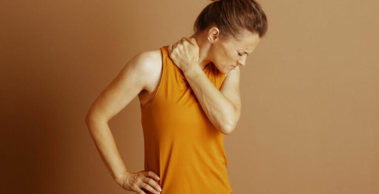 Neck Pain: 10 Effective Remedies and Stretches That Work