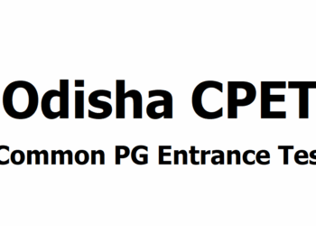 Odisha CPET Application Deadline Extended Till March 22, Giving Students More Time To Apply