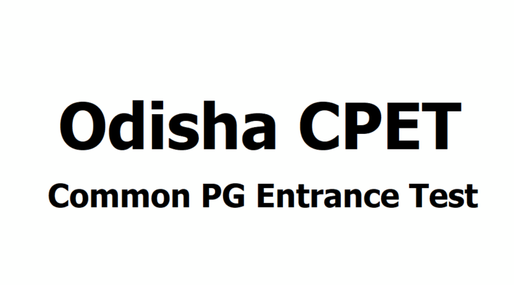 Odisha CPET Application Deadline Extended Till March 22, Giving Students More Time To Apply