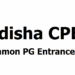 Odisha CPET Application Deadline Extended Till March 22, Giving Students More Time To Apply
