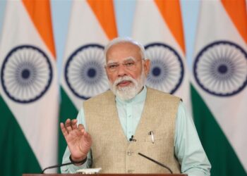 Prime Minister Shri Narendra Modi lays Foundation Stone of Kota Airport; Highlights transformation of Hadoti Region