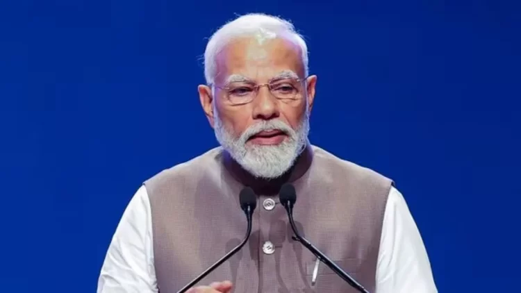 Mann Ki Baat: PM Modi calls for unity amid West Asia conflict, says 'no place for self-serving politics'