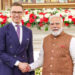India’s Pragmatic Foreign Policy Model For Changing World Order: Finnish President