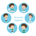 Personal Hygiene Tips for Kids