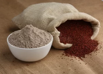 Health benefits of consuming Ragi (Mandia/finger millet) in summer