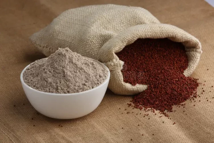 Health benefits of consuming Ragi (Mandia/finger millet) in summer