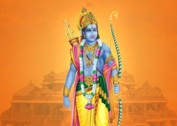 Ram Navami: Significance; Why Do We Celebrate Ram Navami?