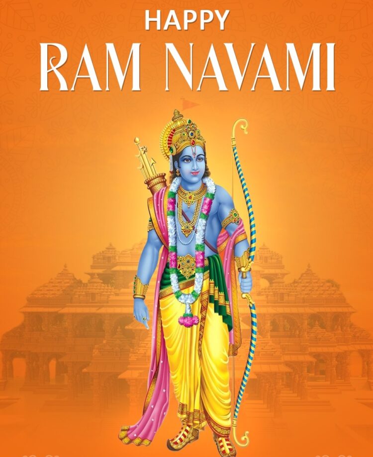 Ram Navami: Significance; Why Do We Celebrate Ram Navami?
