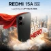 Redmi 15A launched in India at Rs 12999 onwards: 6300mAh battery, 32MP camera, more