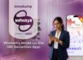 SBI Securities Introduces 'Women's Mode' on App to Empower Women Investors Under Infinity8 Initiative