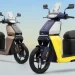 TVS introduces battery subscription model, launches Orbiter V1 electric scooter
