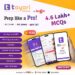 Tayari Entrance App by Target Learning Ventures, Now Launched for NEET, JEE, and MHT-CET Aspirants, Helps them Prep like a Pro