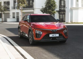 VinFast Extends Free Ev Charging Program in India, the Philippines, and Indonesia Unit March 31, 2029