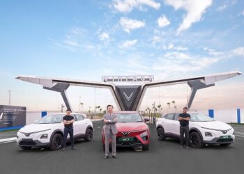 VinFast VF 6 or VF 7: Which SUV Fits Your Life Better?