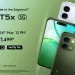 Vivo T5x 5G launched in India with massive 7200mAh battery, price starts at Rs 18999