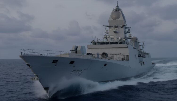 INDIGENOUS STEALTH FRIGATE ‘DUNAGIRI’ DELIVERED TO INDIAN NAVY – A MAJOR BOOST TO AATMANIRBHARTA IN WARSHIP BUILDING