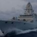 INDIGENOUS STEALTH FRIGATE ‘DUNAGIRI’ DELIVERED TO INDIAN NAVY – A MAJOR BOOST TO AATMANIRBHARTA IN WARSHIP BUILDING