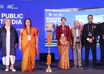 World Public Summit. India 2026 Concludes in New Delhi Advancing India's Role in the Architecture of a Shared Future
