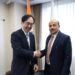7th India–Japan CEPA Joint Committee Meeting Held in Tokyo; Secretary, Department of Commerce Shri Rajesh Agrawal Co-Chairs Discussions