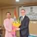 India, Finland Hold Bilateral Talks On Skill Development And Workforce Mobility