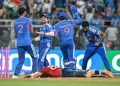 India vs England, T20 World Cup 2026: IND beat ENG by 7 runs in Mumbai, head to final to face NZ
