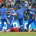 India vs England, T20 World Cup 2026: IND beat ENG by 7 runs in Mumbai, head to final to face NZ