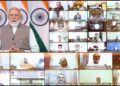 Prime Minister Shri Narendra Modi addresses Post Budget Webinar on Agriculture and Rural Transformation