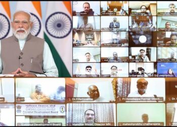 Prime Minister Shri Narendra Modi addresses Post Budget Webinar on Agriculture and Rural Transformation