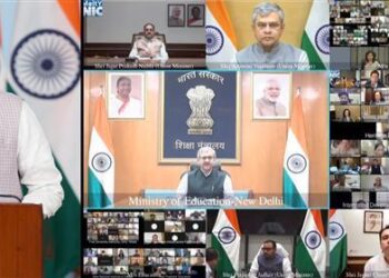 Prime Minister Shri Narendra Modi addresses Post Budget Webinar on the theme “Sabka Saath Sabka Vikas-Fulfilling Aspirations of People”
