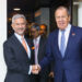 EAM Jaishankar And Russian Counterpart Lavrov Discuss West Asia Conflict, Bilateral Ties