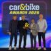 Yezdi Roadster wins car&bike 'Bike Design of the Year' for its Defiant Design