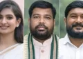 Odisha Congress Suspends 3 MLAs For Cross-Voting In RS Elections