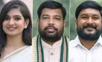 Odisha Congress Suspends 3 MLAs For Cross-Voting In RS Elections