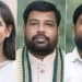 Odisha Congress Suspends 3 MLAs For Cross-Voting In RS Elections