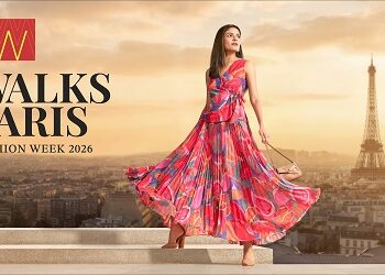 WforWoman Makes History, Becomes First Indian Wear Retail Brand to Debut at Paris Fashion Week