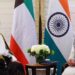 PM Modi And Kuwait Crown Prince Discuss West Asia Situation, Free Navigation Through Strait Of Hormuz