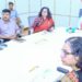 CM Majhi Reviews Rs 210 Cr Cuttack Riverfront Project, Pushes For Early Execution